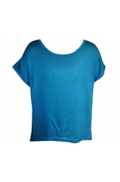 Turquoise Tees